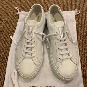 Common Projects